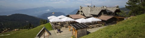 Mobile Home | View from property