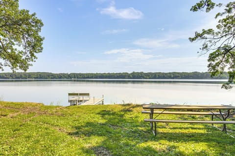 House (1 Bedroom) | Interior