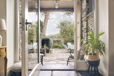 House | 2 bedrooms, Internet
