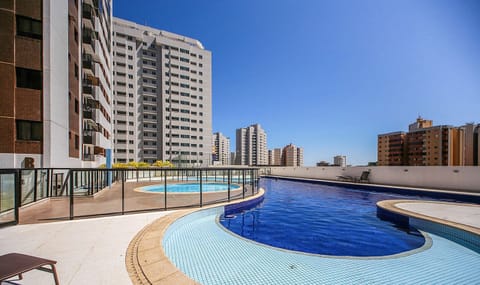 Basic Apartment | Pool | Outdoor pool