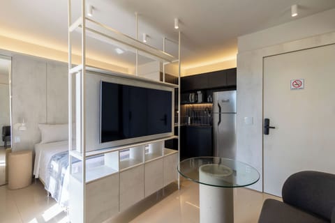Basic Studio | 1 bedroom