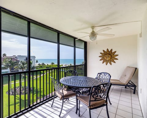 GULF VIEW FROM LANAI