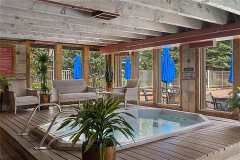 Condo, 1 Bedroom | Pool | A heated pool