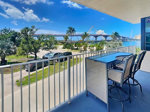 Welcome to Lovers Key Beach Club 108!