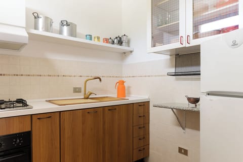 Villa, 2 Bedrooms, Private Pool | Private kitchen | Fridge, oven, stovetop, espresso maker