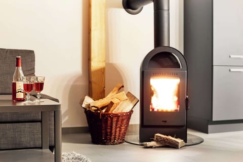Kamin
