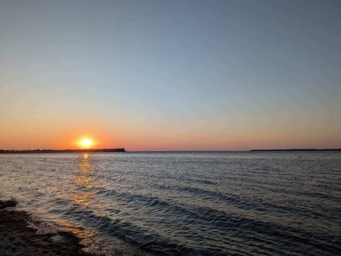 Sunset Boiensdorf