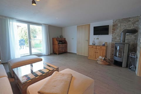 Wohnzimmer - TV