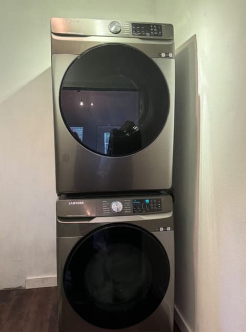 Washer/Dryer