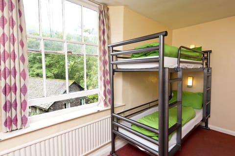2 Bed Private Room | Bed sheets