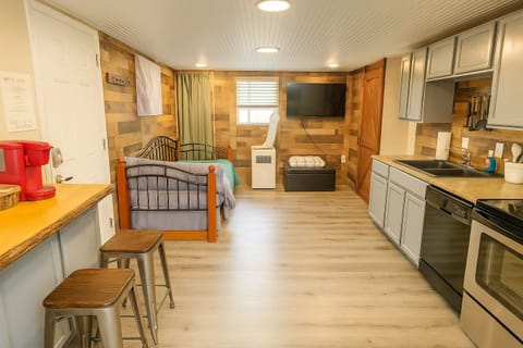 studio rental interior