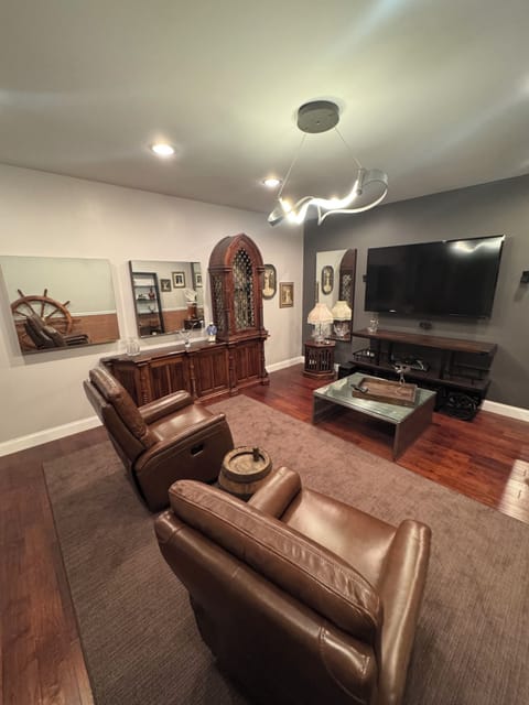 Theater Room