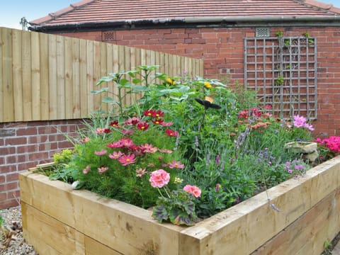 Outdoor | Number Three, Bridlington