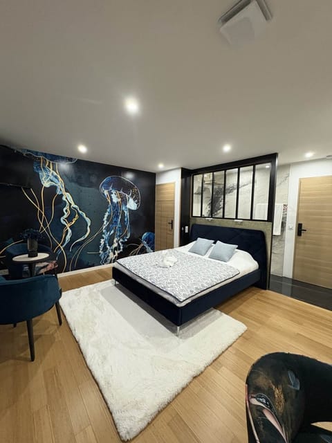 chambre oceane la bonne