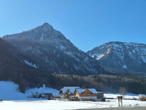 Mountain, Mountainous Landforms, Snow, Winter, Hill, Mountain Range, Highland, Landscape, Glacial Landform, Terrain