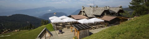 Mobile Home | View from property