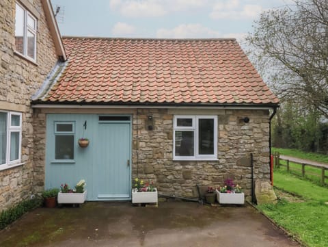 Cottage | Exterior