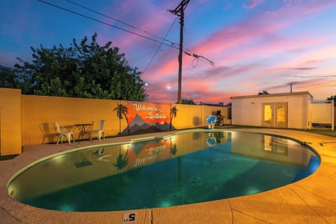 Pool