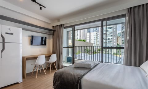 Basic Apartment | 1 bedroom