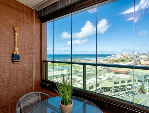 Balcony / Terrace