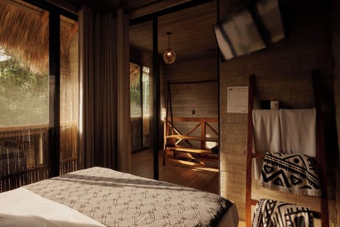 Classic Villa, 2 Bedrooms | In-room safe, blackout drapes, iron/ironing board, free WiFi