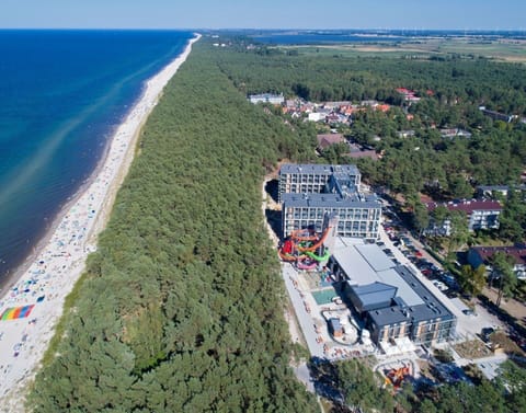 Mobile Home | View from property