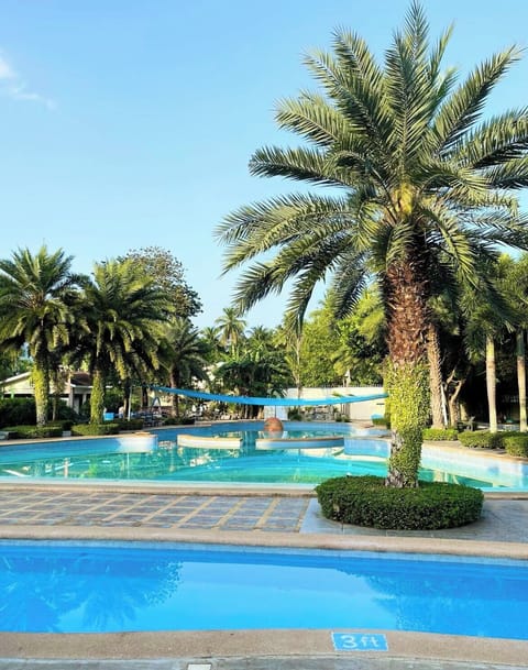 Water park