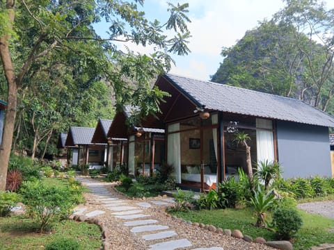 Building design