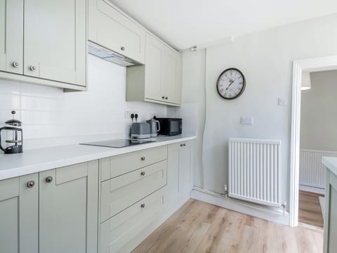 Kitchen | Courtyards, Diss