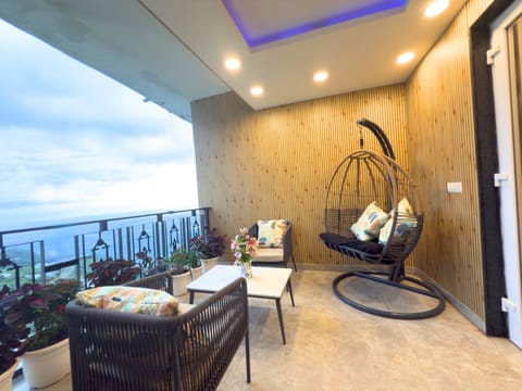Luxury Room, Balcony, Valley View | Balcony view