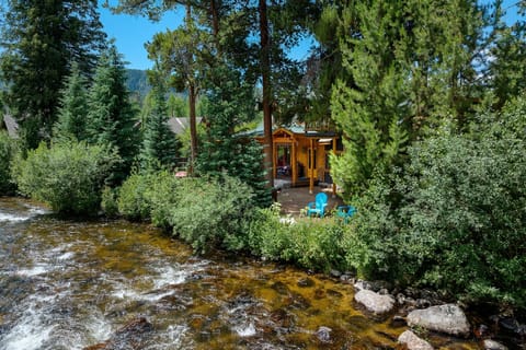 House, 3 Bedrooms | Exterior