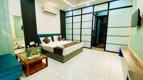 Superior Room | Soundproofing