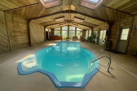 Pool Room