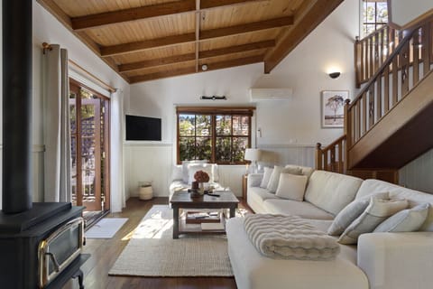 Lounge Room
