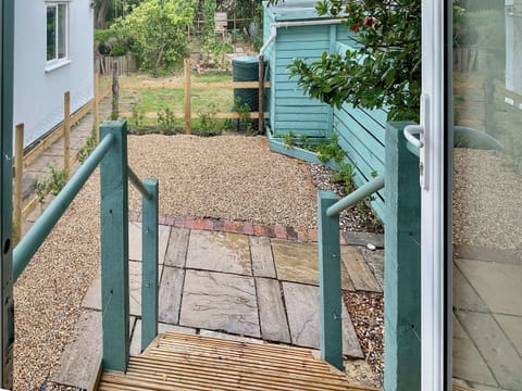 Exterior | Bay Tree, Sturminster Newton