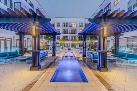 Apartment | Exterior