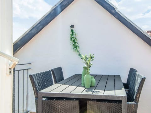 House | View from property