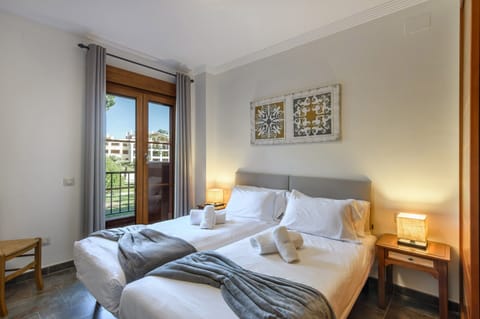 Apartment | 3 bedrooms, iron/ironing board