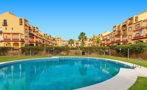 Apartment | Pool