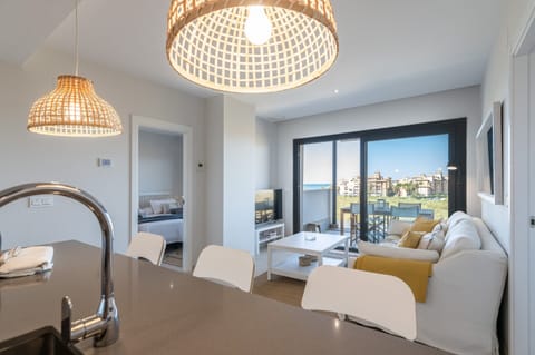 Apartment | Living room