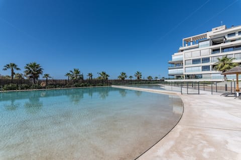 Apartment | Pool | Outdoor pool