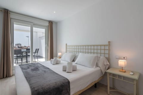 Apartment | 2 bedrooms
