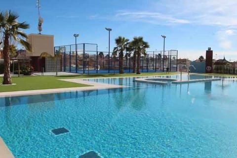 Apartment | Pool | Outdoor pool
