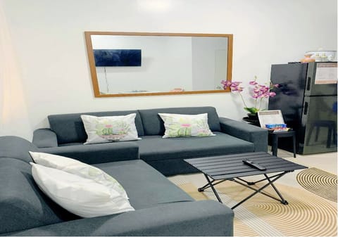 The heart of the home – a welcoming space for gathering and making memories.