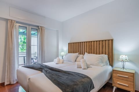 Apartment | 1 bedroom, iron/ironing board