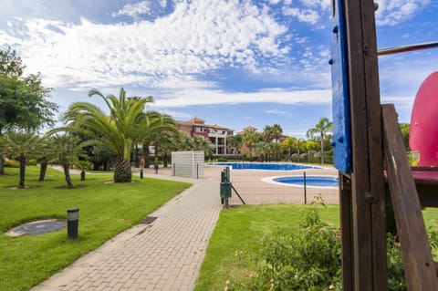 Apartment | Exterior
