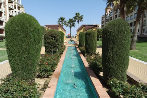 Apartment | Exterior