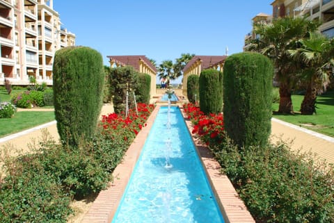 Apartment | Exterior