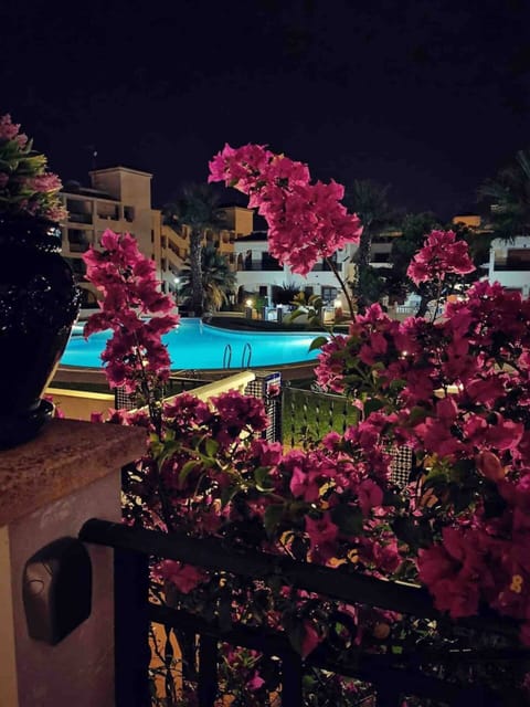 Apartment | Garden