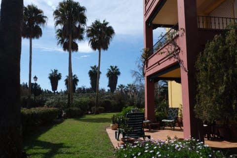 Apartment | Exterior